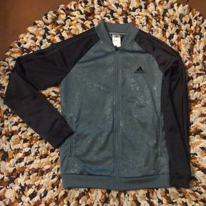Adidas jacket